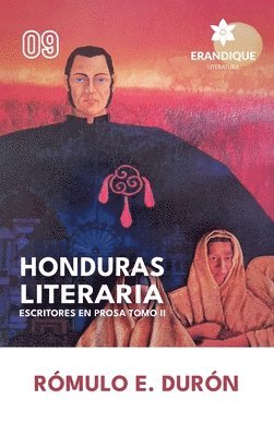 Rómulo E Durón - Honduras Literaria, Inbunden
