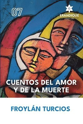 Froylán Turcios - Cuentos de amor y de la muerte, Häftad