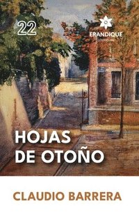 bokomslag Hojas de otoño