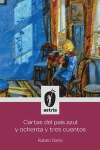 bokomslag Cartas del país azul y ochenta y tres cuentos