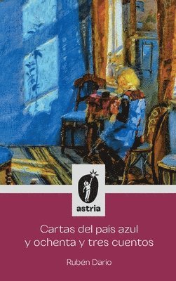 bokomslag Cartas del país azul y ochenta y tres cuentos