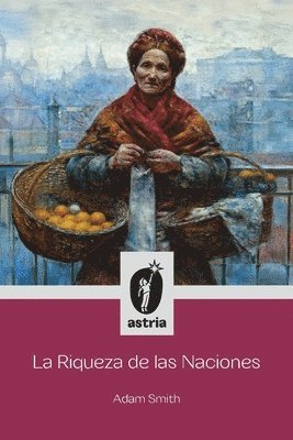 La Riqueza de las Naciones 1