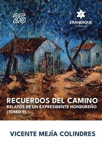 bokomslag Recuerdos del Camino