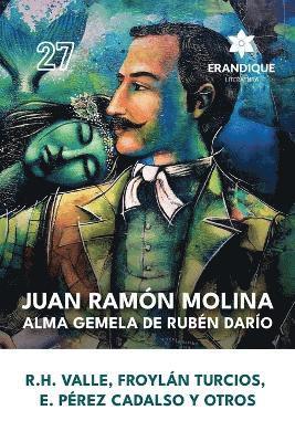 bokomslag Juan Ramn Molina