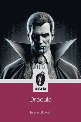 Bram Stoker - Drácula, Häftad