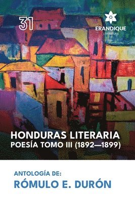 Honduras literaria poesía 1