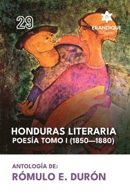 Honduras literaria poesía 1