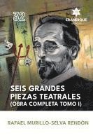 bokomslag Seis grandes piezas teatrales (Obra completa Tomo I)