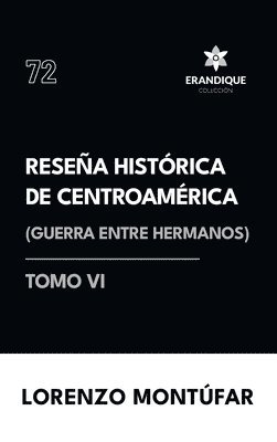 Reseña Histórica de Centroamérica 1