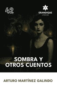 bokomslag Sombra y otros cuentos