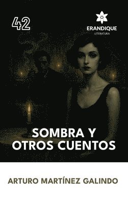 bokomslag Sombra y otros cuentos