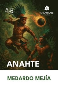 bokomslag Anahte