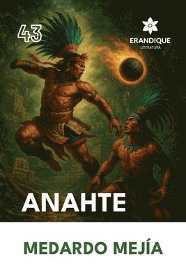 bokomslag Anahte