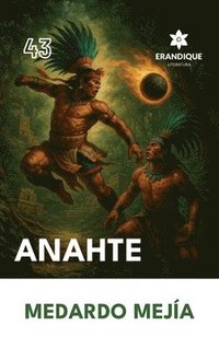bokomslag Anahte