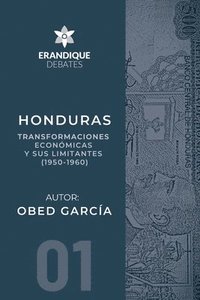 bokomslag Honduras