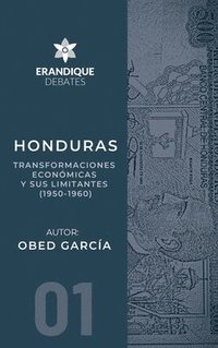 bokomslag Honduras