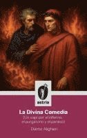 bokomslag Divina Comedia (Un viaje por el infierno, el purgatorio y el paraíso)