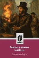 bokomslag Poemas y textos malditos
