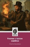 bokomslag Poemas y textos malditos