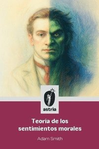 bokomslag Teoría de los sentimientos morales