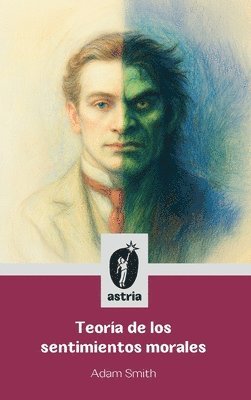 bokomslag Teoría de los sentimientos morales