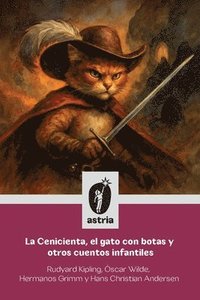 bokomslag La Cenicienta, el gato con botas y otros cuentos infantiles