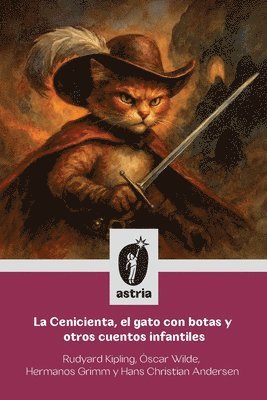bokomslag La Cenicienta, el gato con botas y otros cuentos infantiles