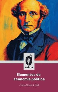 bokomslag Elementos de economía política