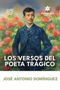 bokomslag versos del poeta trágico