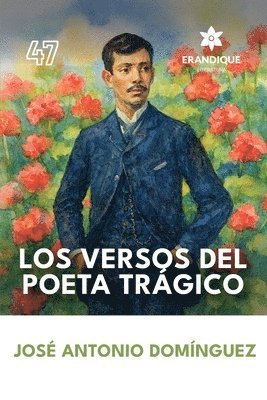 bokomslag versos del poeta trágico