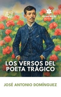 bokomslag versos del poeta trágico