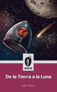 bokomslag De la Tierra a la Luna