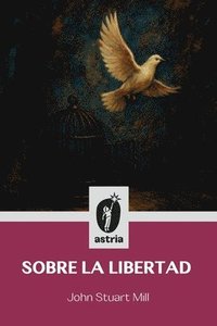 bokomslag Sobre la libertad