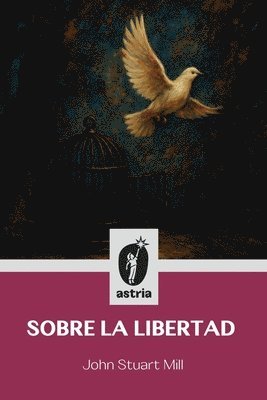 bokomslag Sobre la libertad