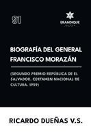 bokomslag Biografía del General Francisco Morazán