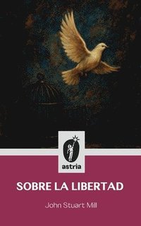 bokomslag Sobre la libertad
