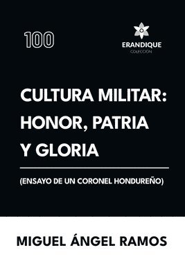 Cultura militar