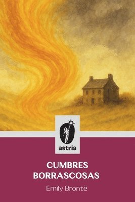 Emily Brontë - Cumbres borrascosas, Häftad