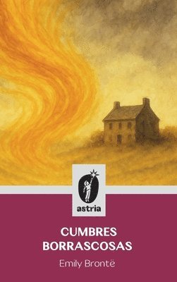 Emily Brontë - Cumbres borrascosas, Inbunden