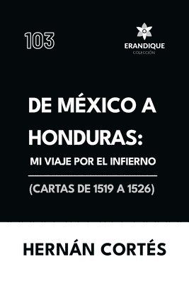 De México a Honduras