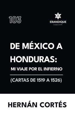 De México a Honduras