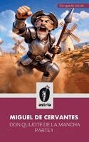 Don Quijote de la Mancha