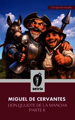 Don Quijote de la Mancha