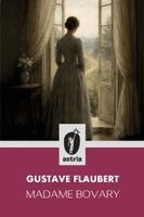 Gustave Flaubert - Madame Bovary, Häftad