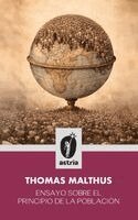 Thomas Malthus - Ensayo sobre el principio de población, Inbunden