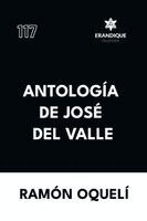 Ramón Oquelí - Antología de José del Valle, Häftad