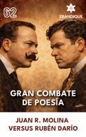 Juan R Molina, Rubén Darío - Gran combate de Poesía, Inbunden