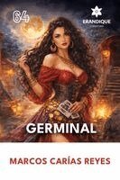 Marcos Carías Reyes - Germinal, Häftad