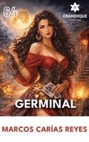 Marcos Carías Reyes - Germinal, Inbunden