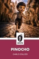 Carlo Collodi - Pinocho, Häftad